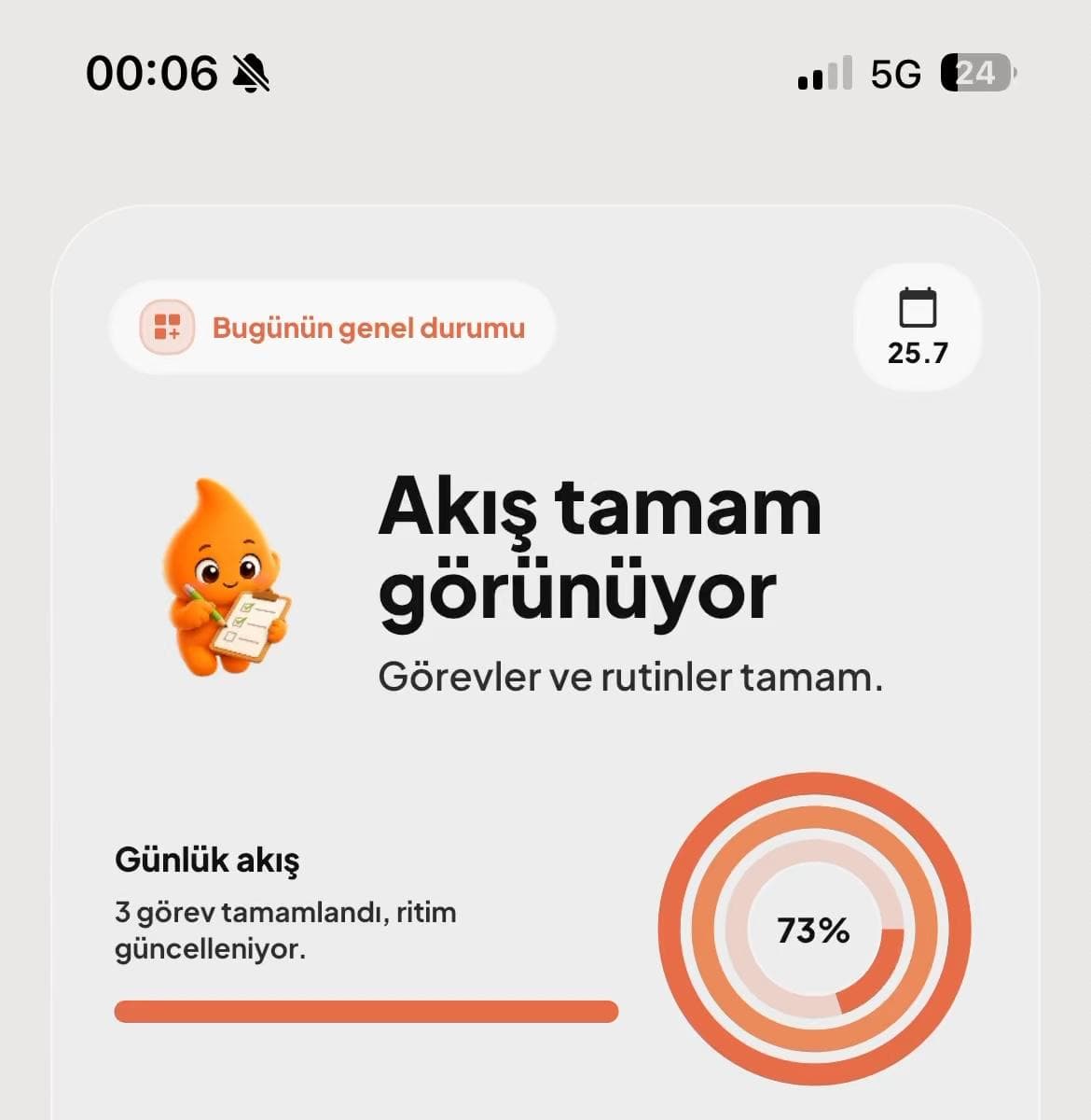 Sınıfta 10 Saniyede Kayıt